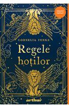 Regele hoților
