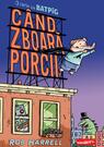 Când zboară porcii. O carte cu Batpig