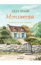 Morcoveață | il. Dan Ungureanu