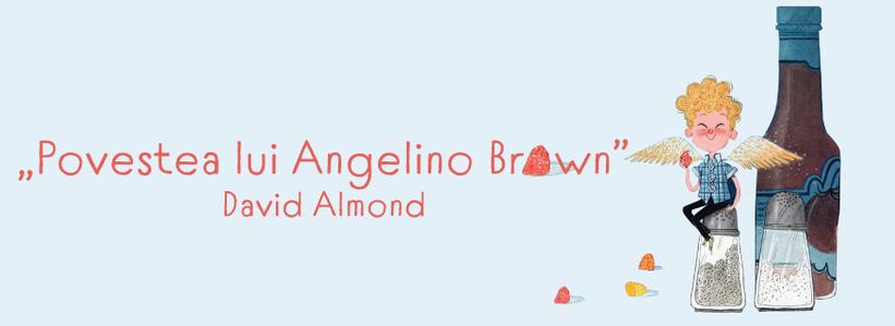 Povestea lui Angelino Brown