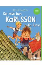 Cel mai bun Karlsson din lume