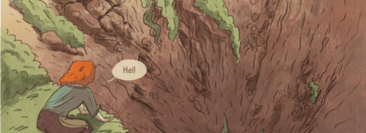 interviu cu Miruna Smit