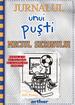 Jurnalul unui puști 16: Meciul sezonului