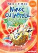 Noroc cu laptele... | paperback