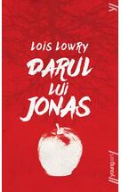 Darul lui Jonas | paperback