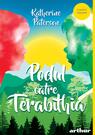 Podul către Terabithia | paperback