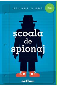 Școala de spionaj #1