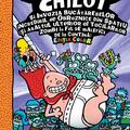 Pachet Căpitanul Chilot (3 volume) - gallery small 
