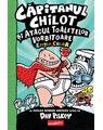 Pachet Căpitanul Chilot (3 volume) - thumb 3