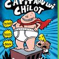 Pachet Căpitanul Chilot (3 volume) - gallery small 