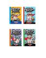 Pachet Căpitanul Chilot. Ediția color( 4 volume) - thumb 5