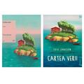 Set cadou "Cartea verii" (carte și vinil) - gallery small 