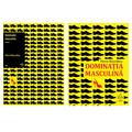 Set cadou "Dominația masculină" (carte și vinil) - gallery small 