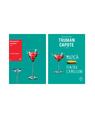 Set cadou "Muzică pentru cameleoni" (carte și vinil) - thumb 3