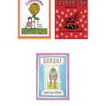 Pachet "Ce bine că suntem diferiți!" (3 volume) - gallery small 