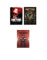 Pachet Metro (3 volume) - thumb 4