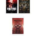 Pachet Metro (3 volume) - gallery small 