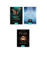 Pachet Elias şi spioana Cărturarilor (4 volume) - thumb 5