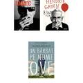 Pachet Octogenari mizantropi (3 volume) - gallery small 