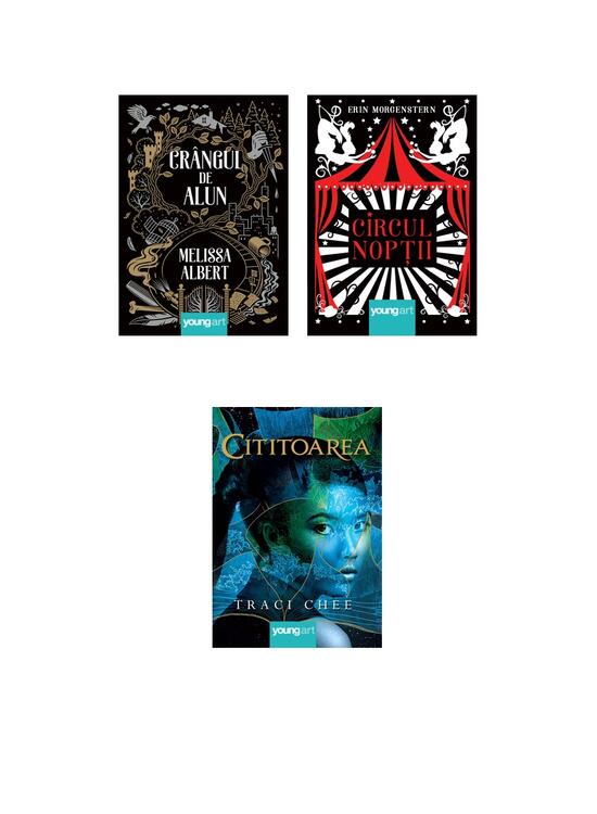Pachet fete de poveste (3 volume) - gallery big 6