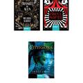 Pachet fete de poveste (3 volume) - gallery small 