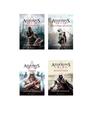 Pachet Assassin’s Creed ( volumele 4-6) - thumb 10