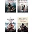 Pachet Assassin’s Creed ( volumele 4-6) - gallery small 