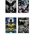 Pachet Batman ( Batman #1. Conclavul bufnițelor, Batman #2. Orașul bufnitelor, BATMAN. Gluma ucigașă, Batman. Creaturile Nopții) - gallery small 