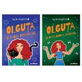 Pachet Olguța (... și Operațiunea Jaguarul, ...și marea demascare) - gallery small 