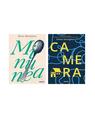 Pachet musai Emma Donoghue ( Camera, Minunea) - thumb 6