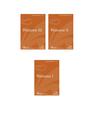 Pachet Postume Ion Horea ( 3 volume) - thumb 5