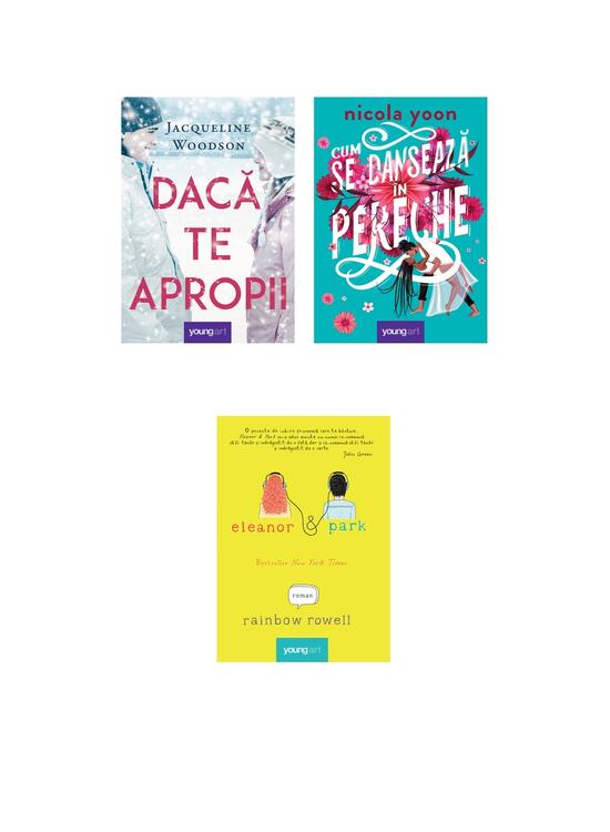 Cărți despre visători (3 volume) - gallery big 5