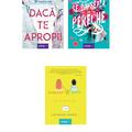 Cărți despre visători (3 volume) - gallery small 