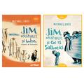 Pachet Jim Năsturel (Jim Năsturel şi Lukas, Jim Năsturel și cei 13 sălbatici) - gallery small 