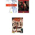 Pachet Grafic (Eroi în exil, Hellboy, Umbrella Academy) - gallery small 