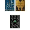 Pachet Fantasy Masters (Tigana, Vrăjitorul, Olondria) - gallery small 