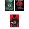 Pachet Ray Bradbury (Omul ilustrat, Cronici, Vin de păpădie) - gallery small 