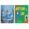 Pachet educativ Noapte bună! (Căsuța somnoroasă, Luna) - gallery small 