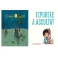 Pachet educativ emoții (Iepurele a ascultat, Stingeți lunaaa!) - gallery small 