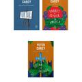 Pachet Peter Carey (3 volume) - gallery small 