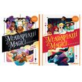 Pachet Neadaptații magici | paperback (2 volume) - gallery small 