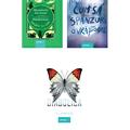 Pachetul Girl Power (3 volume) - gallery small 