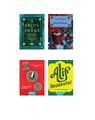 Pachetul Neînfricaților (4 volume) - thumb 6