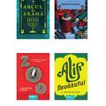 Pachetul Neînfricaților (4 volume) - gallery small 