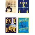 Pachet Graniță după graniță (4 volume) - gallery small 
