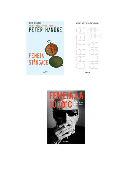 Pachet Viața e uneori un drum în linie dreaptă (3 volume) - gallery big 5