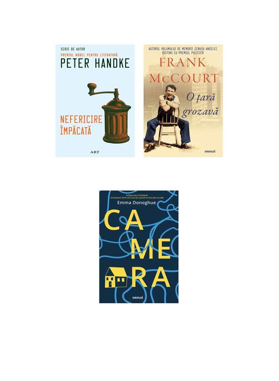 Pachet Sub tălpile mamei se află raiul (3 volume) - gallery big 5