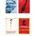 Pachet Viața trăită contracronometru (4 volume) - gallery small 