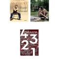 Pachet Felii de viață (3 volume) - gallery small 