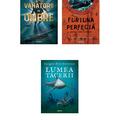 Pachet Lumea din adâncuri (3 volume) - gallery small 